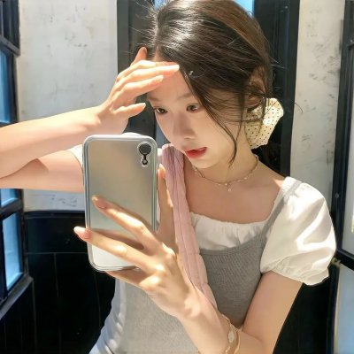 美丽坏美眉